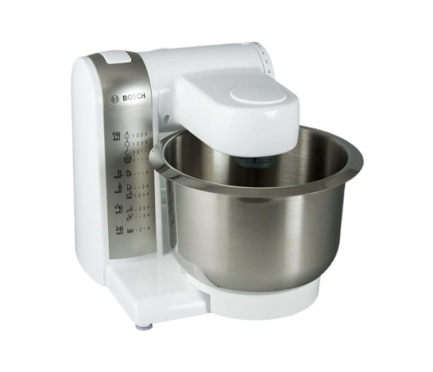 BOSCH Robot planetarny MUM 4856 EU - 127379 - zdjęcie 2